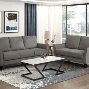 9519CHC Seating, Aliana Collection