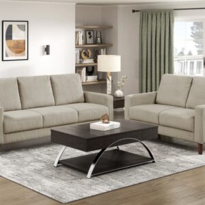 9520TPE Seating, Crandall Collection