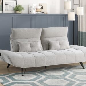 9556LGY Seating, Quonsett Collection