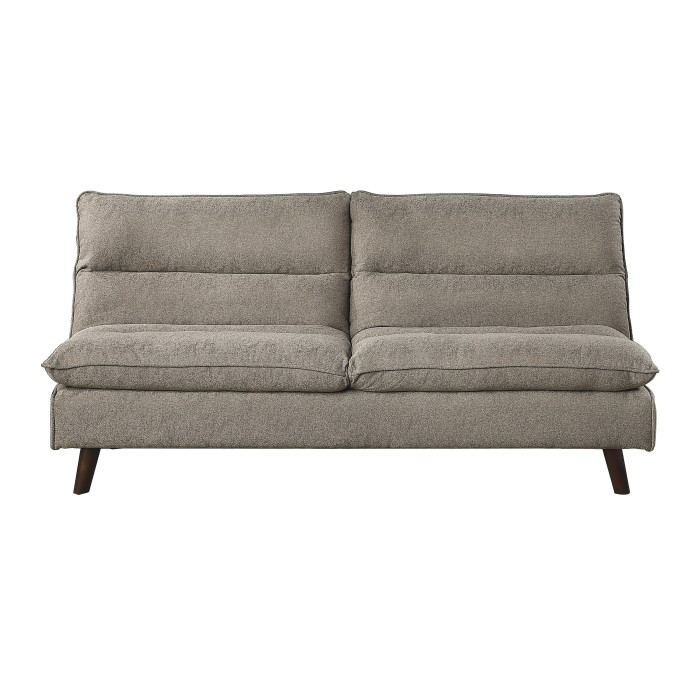 9560BR-3CL Convertible Sofa Bed