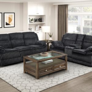 9577BK Seating, Goodland Collection