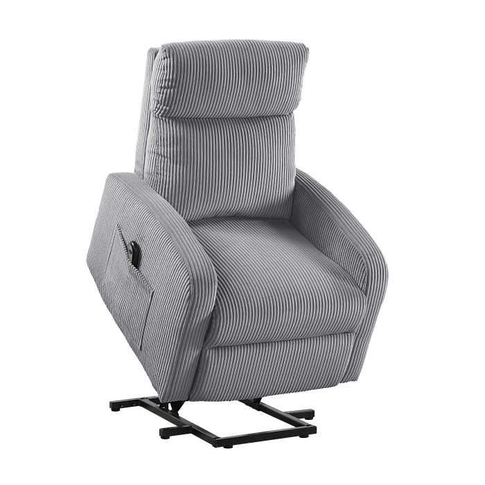 9588DGY-1LT Power Lift Chair