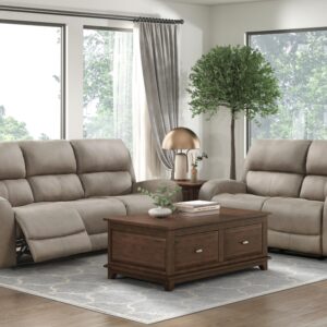 9601BR Seating, Pagosa Collection