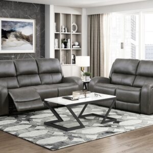 9601GY Seating, Pagosa Collection