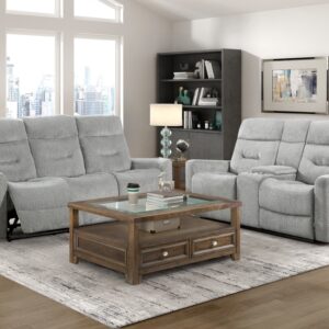 9610GY Seating, Lyndon Collection