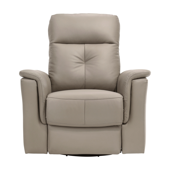 9620LTE-1 Swivel Glider Reclining Chair