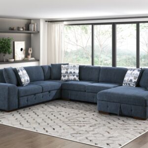 9624BU Seating, Raife Collection