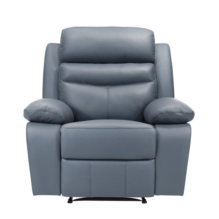 9628BUE-1 Reclining Chair
