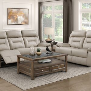9629LTE-PW Seating, Laconia Collection