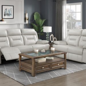 9629SVE-PW Seating, Laconia Collection