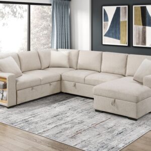 9630BE Seating, Pompano Collection