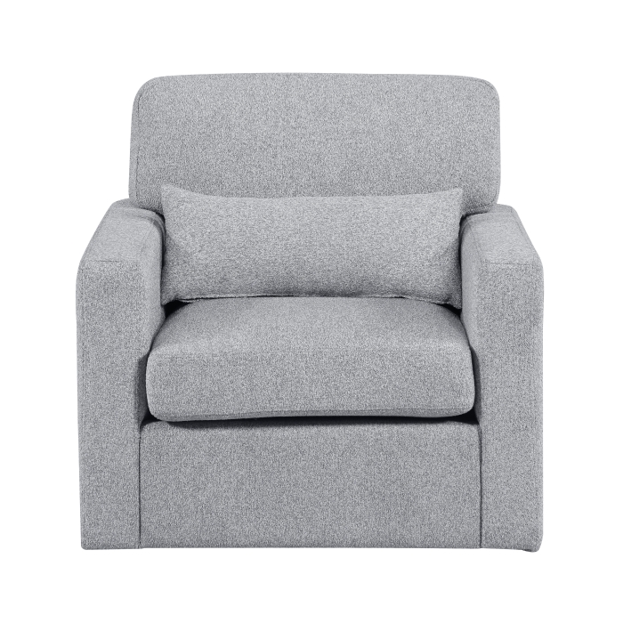 9630GY-1SW Swivel Chair