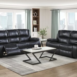 9639BK Seating, Ellicott Collection