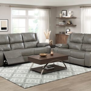 9639GY Seating, Ellicott Collection