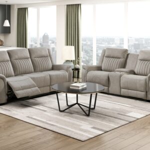 9646DV Seating, Dean Collection