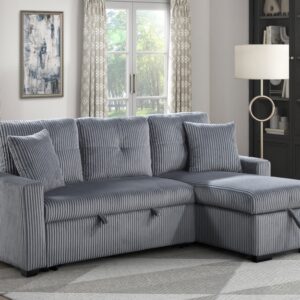 9649DG Seating, Rhett Collection
