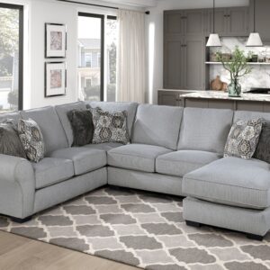 9679GY Seating, Kieran Collection