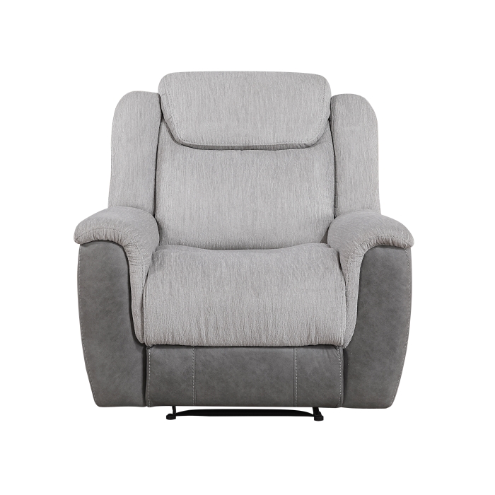 9703GY-1 Reclining Chair