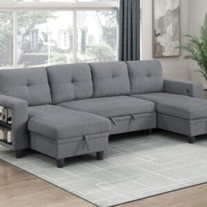 9705GY Seating, Robinson Collection
