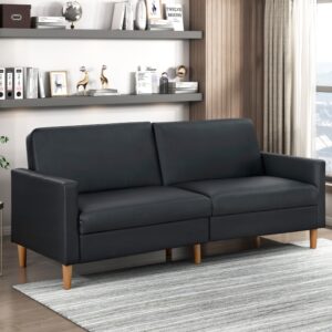 9730BLK Seating, Carlton Collection
