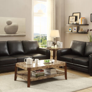 9734BK Seating, Rubin Collection