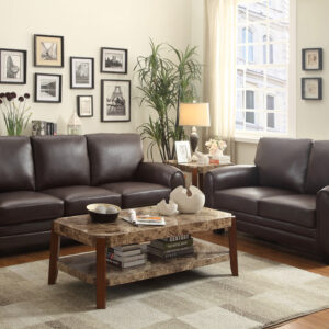 9734DB Seating, Rubin Collection