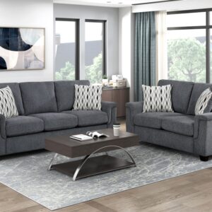 9746DG Seating, Chelsea Collection