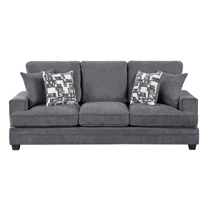 9747DG-3 Sofa