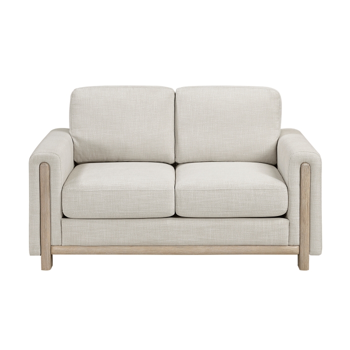 9756BE-2 Love Seat