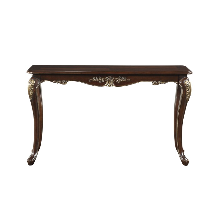 9815-05 Sofa Table