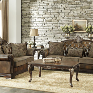 9815 Seating, Croydon Collection