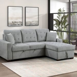 9816GY Seating, Waitsfield Collection