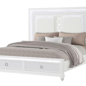 Abigale Beds