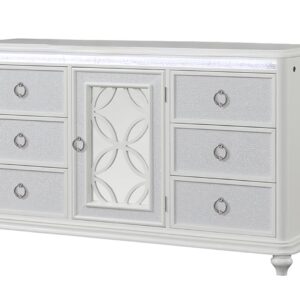 Abigale Dresser