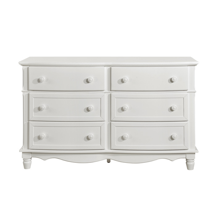 B1799-5 Dresser