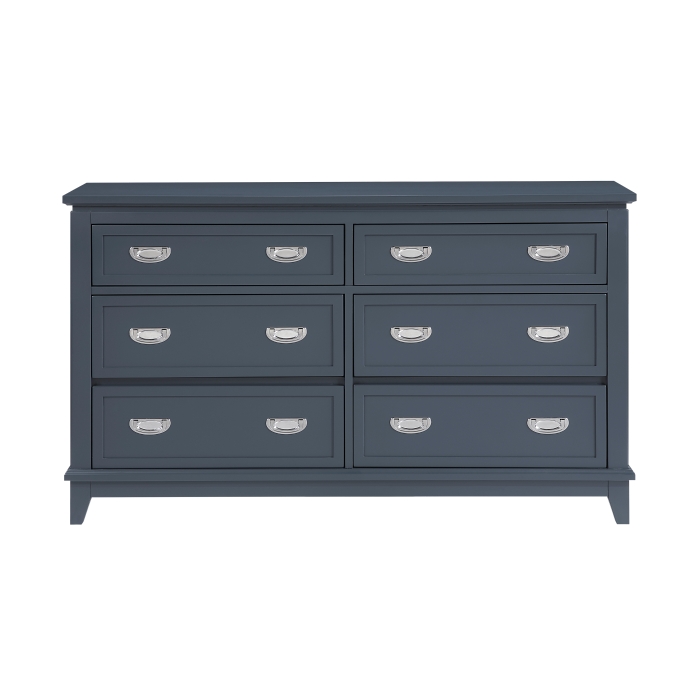 B2024BU-5 Dresser