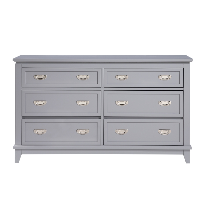 B2024GY-5 Dresser