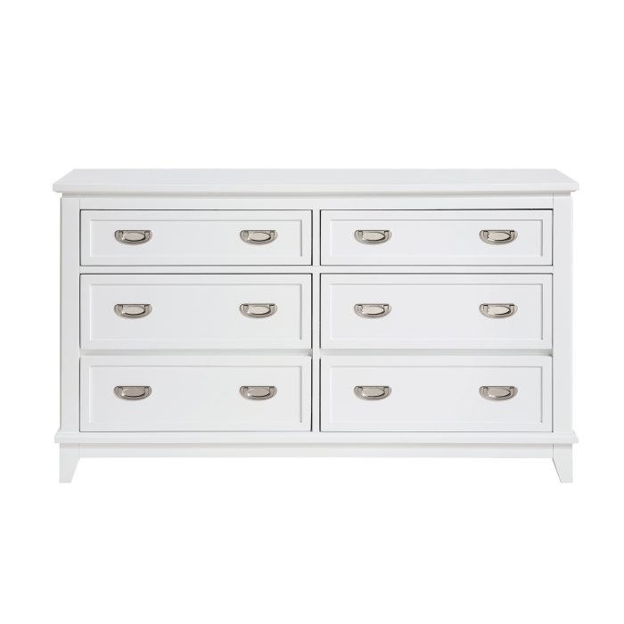 B2024WH-5 Dresser