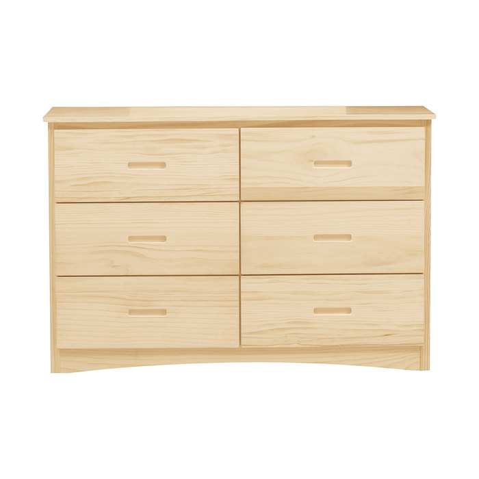 B2043-5 Dresser