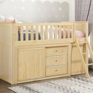 B2043LL Youth, Bartly Collection