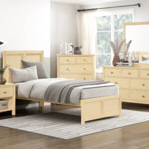 B2043T Youth, Bartly Collection