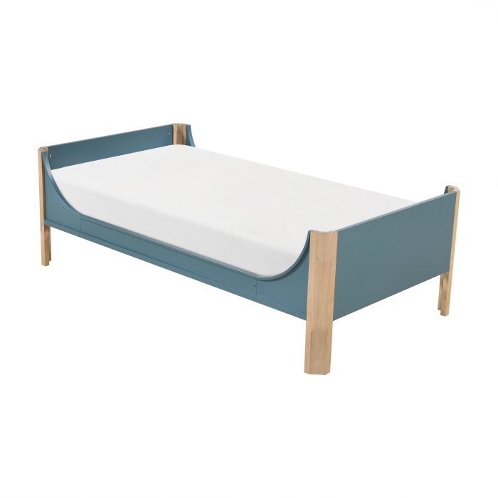 B2048BUT-1* Twin Platform Bed