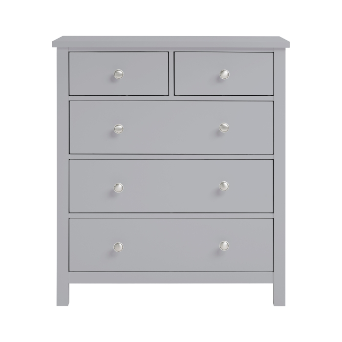 B2063-9D5 5-Drawer Chest