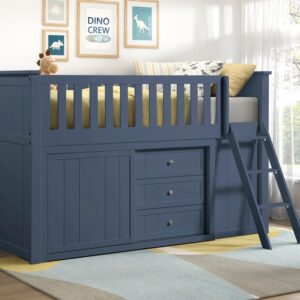 B2083BULL Youth, Nora Collection