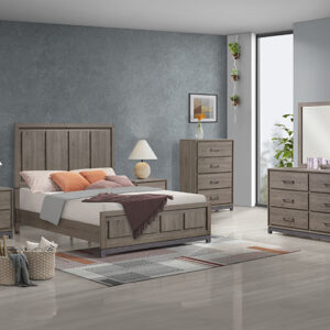 SETB3150 RIVER BEDROOM GROUP