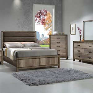 SETB3200 MATTEO BEDROOM GROUP
