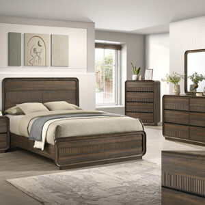 SETB3500 KINKAID BEDROOM GROUP