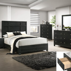 SETB4511 CADENCE BEDROOM GROUP