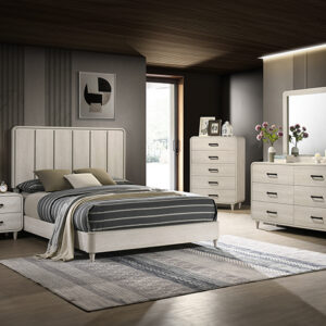 SETB4902 NYOMI BEDROOM GROUP