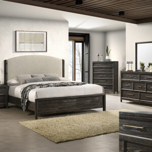 SETB6530 ETHEL BEDROOM GROUP